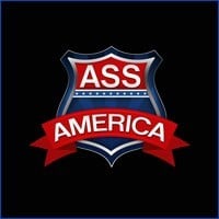 Ass America pornstar