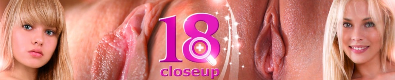 18 Close Up