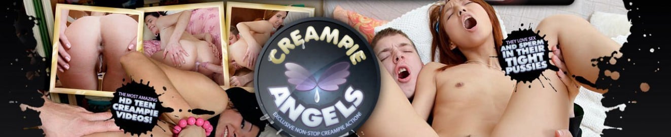 Creampie - Angels