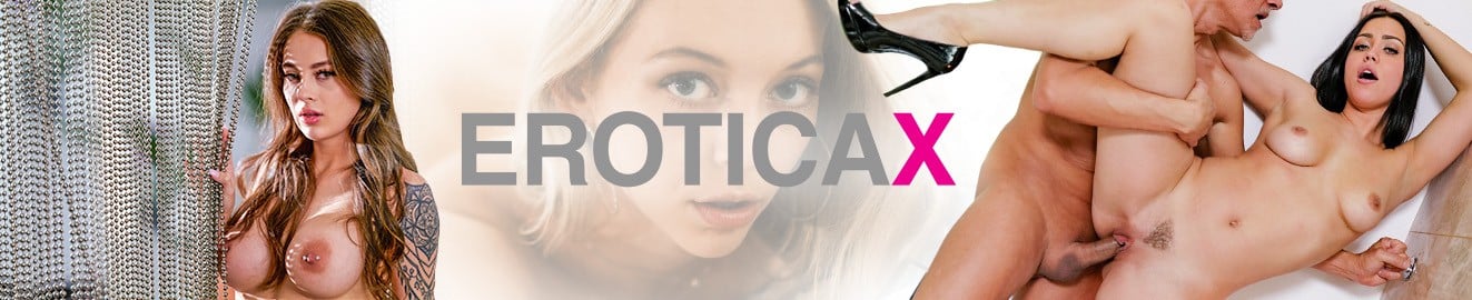 Erotica X