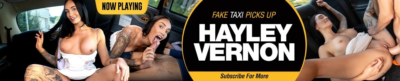 Fake Taxi