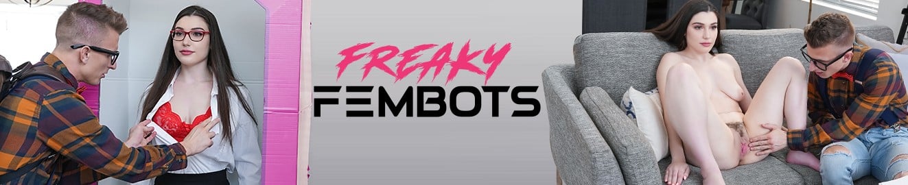 Freaky Fembots