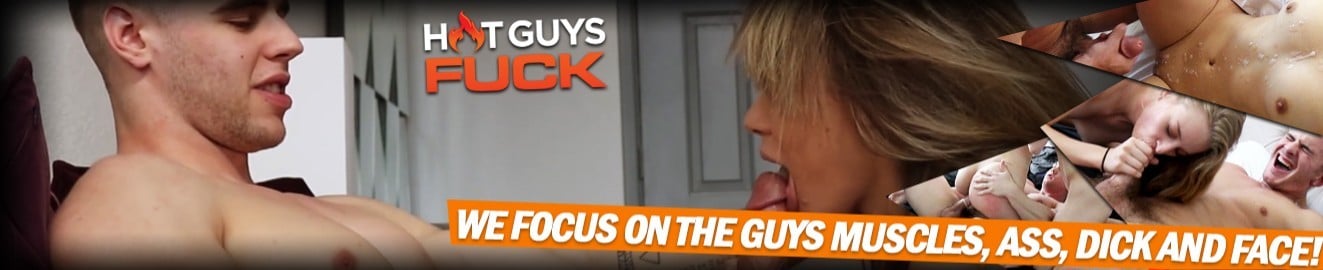 Hot Guys Fuck