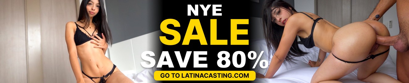 Latina Casting