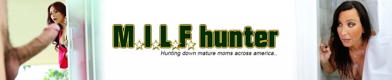 MILF Hunter