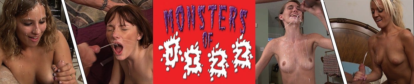 Monsters Of Jizz