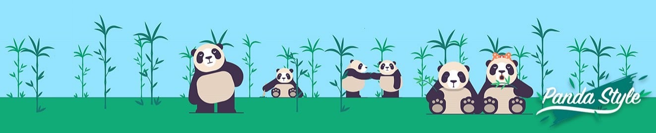 Panda Style