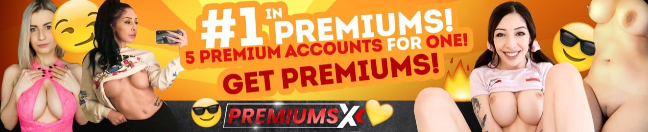 Premiums X