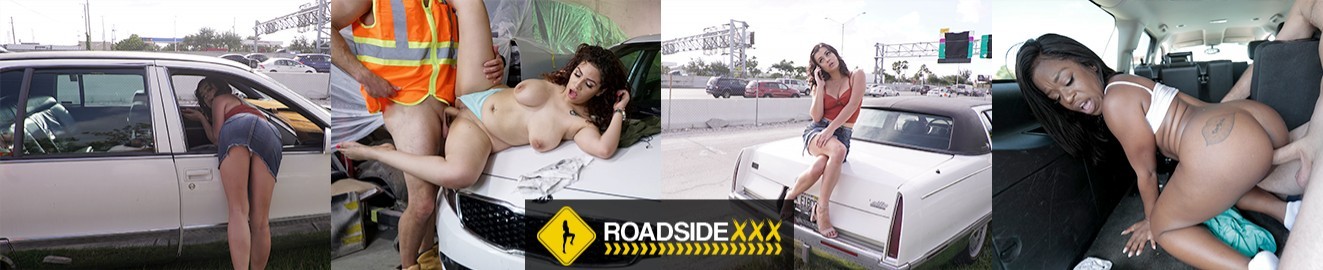 Roadside XXX