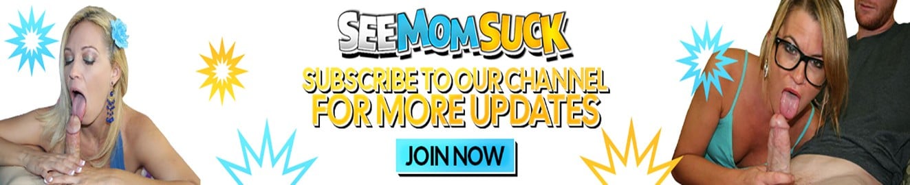 See Mom Suck