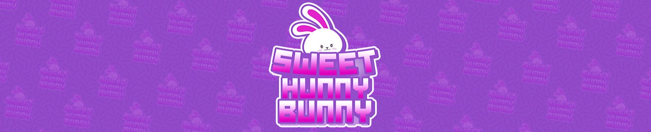 Sweet Hunny Bunny