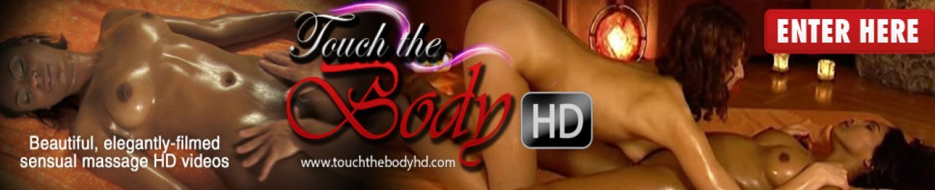 Touch The Body HD