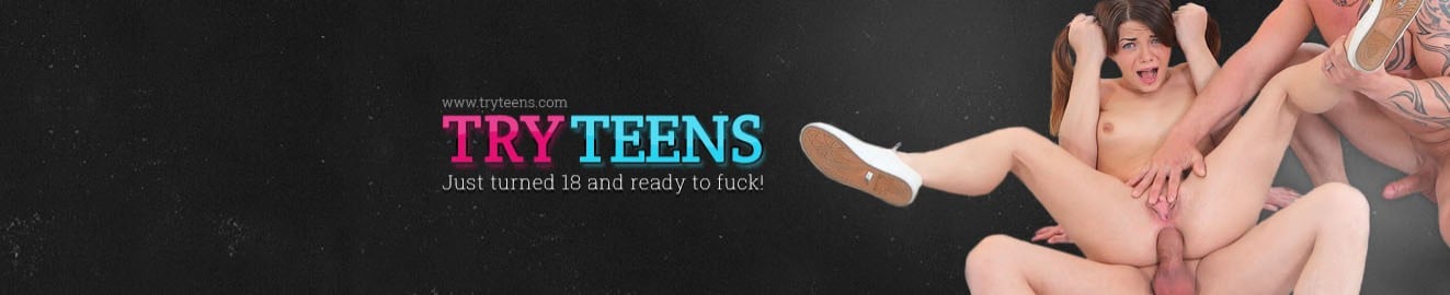 Try Teens