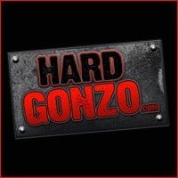 Hard Gonzo pornstar