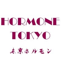 Hormone Tokyo pornstar