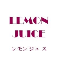 Lemon Juice pornstar