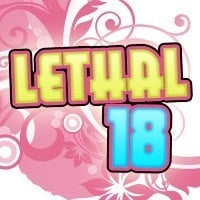 Lethal 18 pornstar