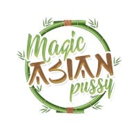 Magic Asian Pussy pornstar