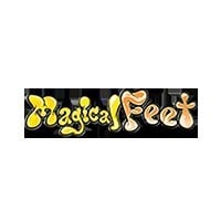 Magical Feet