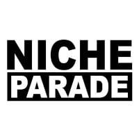 Niche Parade pornstar