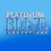 Platinum Blue pornstar