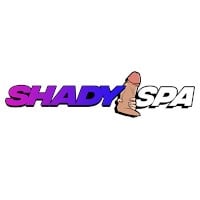 Shady Spa pornstar