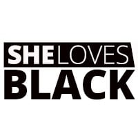 She Loves Black pornstar