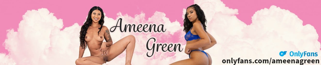 Ameena Green