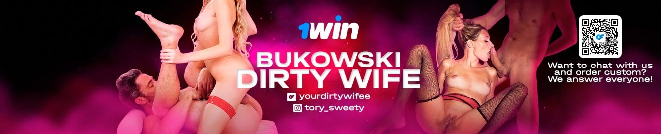 BukowskiDirtyWife