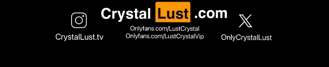 Crystal Lust