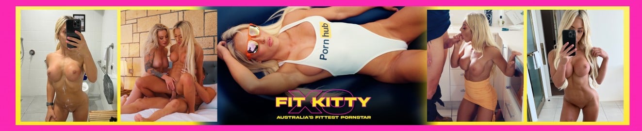 Fit Kitty