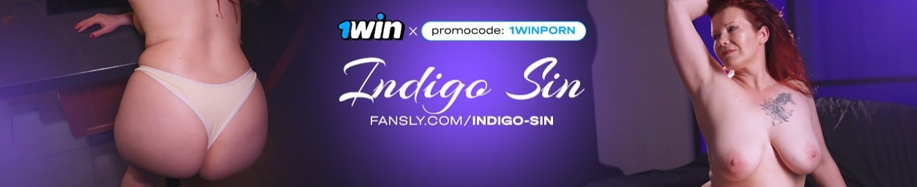 Indigo Sin