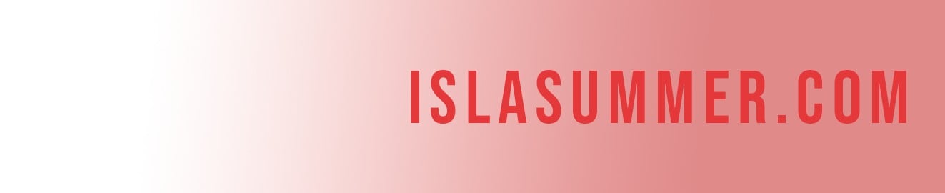 ISLA SUMMER