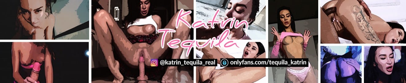 Katrin Tequila