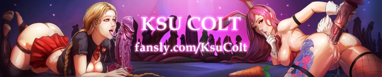 Ksu Colt