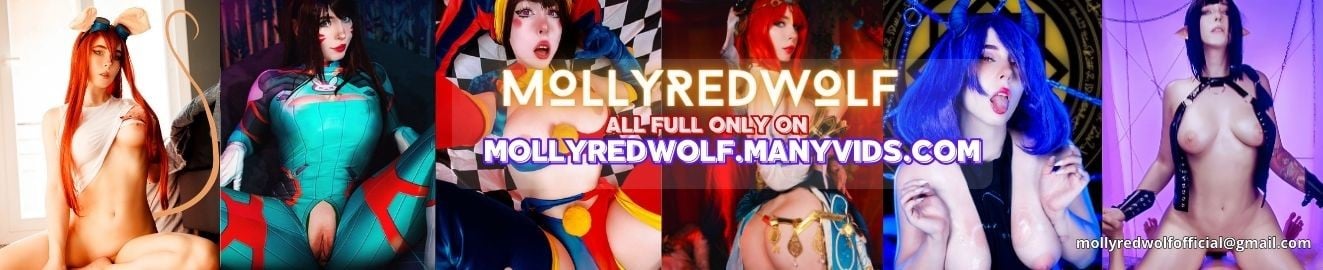 Molly Red Wolf