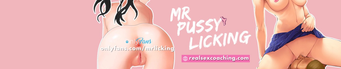 MrPussyLicking