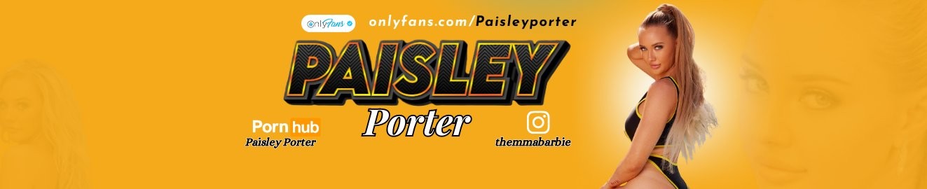 Paisley Porter