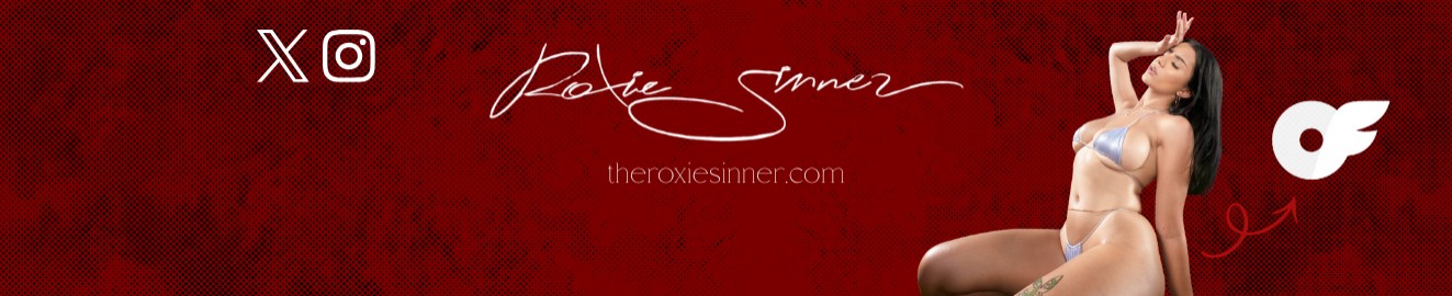 Roxie Sinner