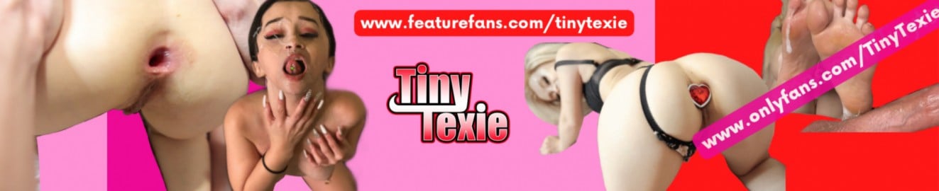 Tiny Texie