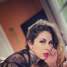 Jessie Minx pornstar