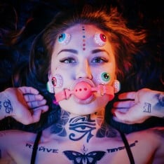 Mari Galore pornstar