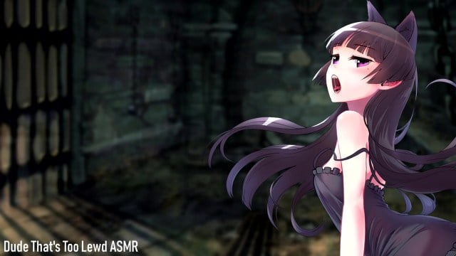 Area 51 But...lewd... (ASMR)