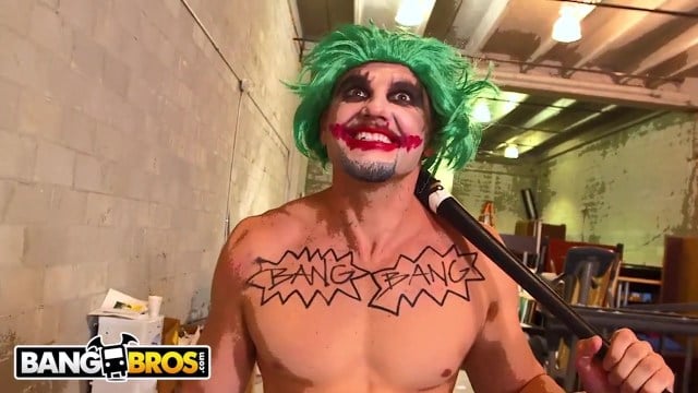 BANGBROS - Annual Halloween Compilation 2022 (Includes new Scenes!)