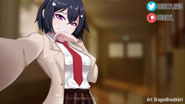 Bully goes CRAZY for your dick! Intense Plapping Asmr FR FR no KAP π―π―π―