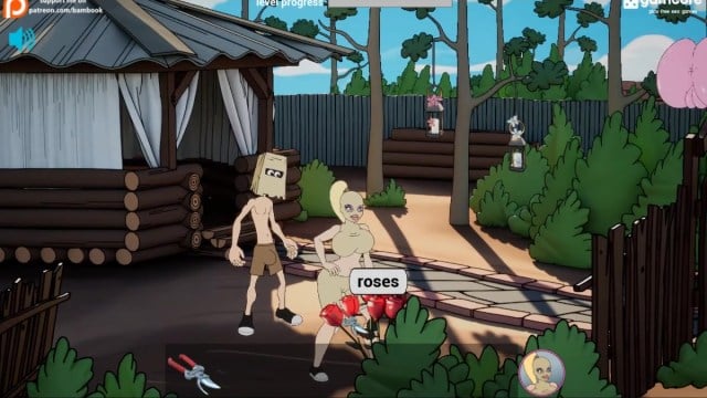 Fuckerman - Wedding Rings Part 1 by Foxie2K