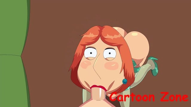 LOIS AND QUAGMIRE PORN VIDEO - FAMILY dude PORN