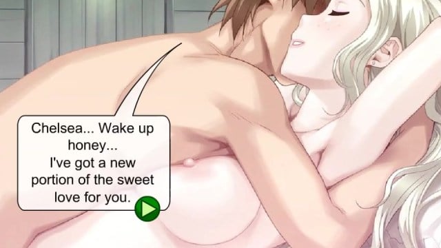 Meet and Fuck - Vacation 1 - Cartoon Sex Game - Meet'N'Fuck