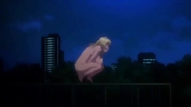 Rare Hentai Compilation HMV 60FPS